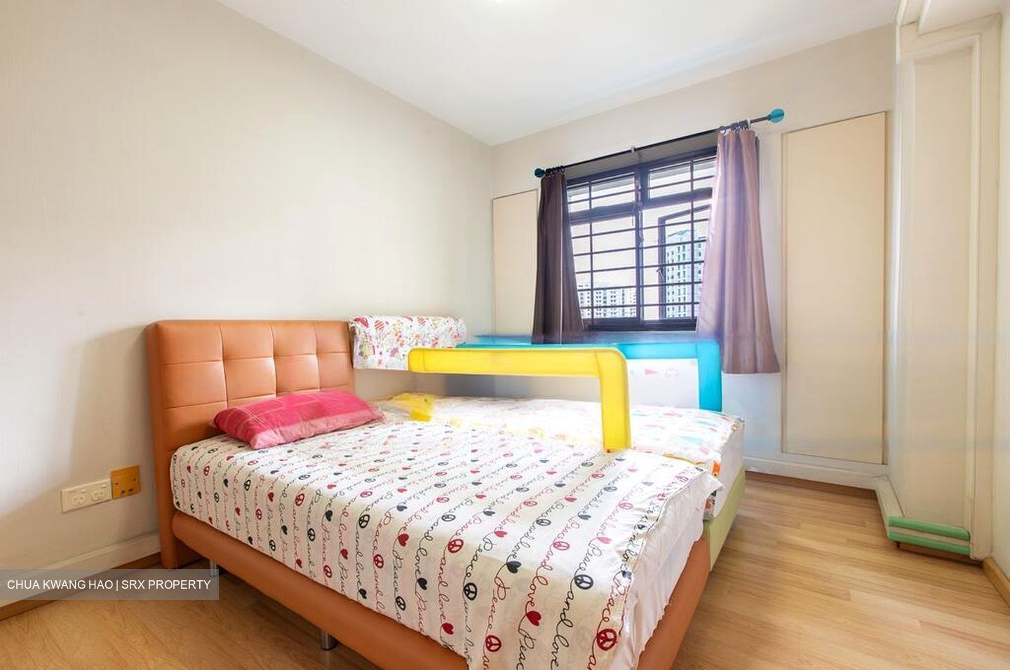 Blk 302D Anchorvale Court (Sengkang), HDB Executive #484740021